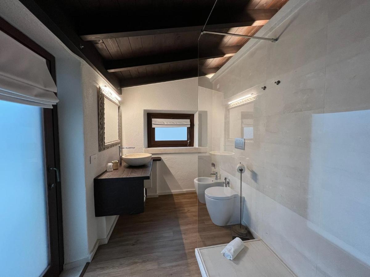 Corte Maddalena Camere Capoterra Exterior photo